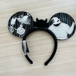 Kids Night Before Christmas Headband